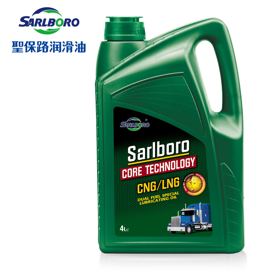 双燃料专用润滑油cng/lng(4l$0.00加入购物车